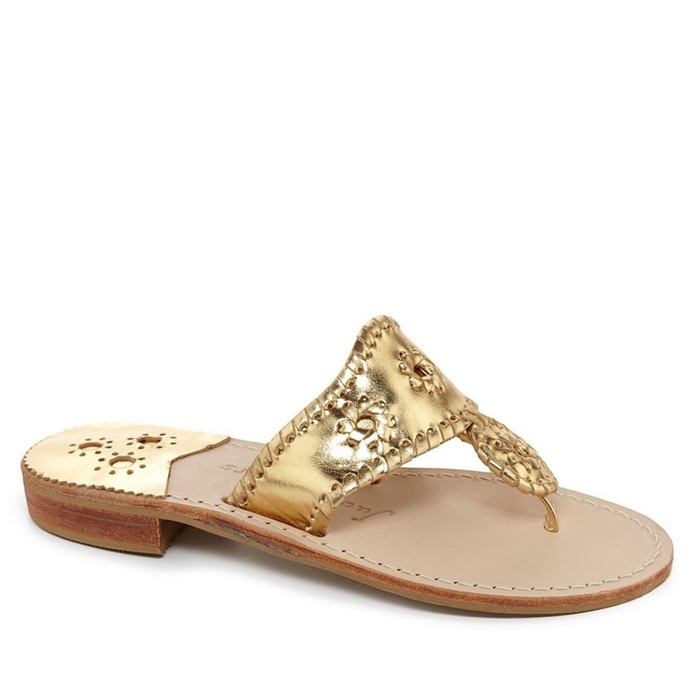 Jack Rogers Sandals